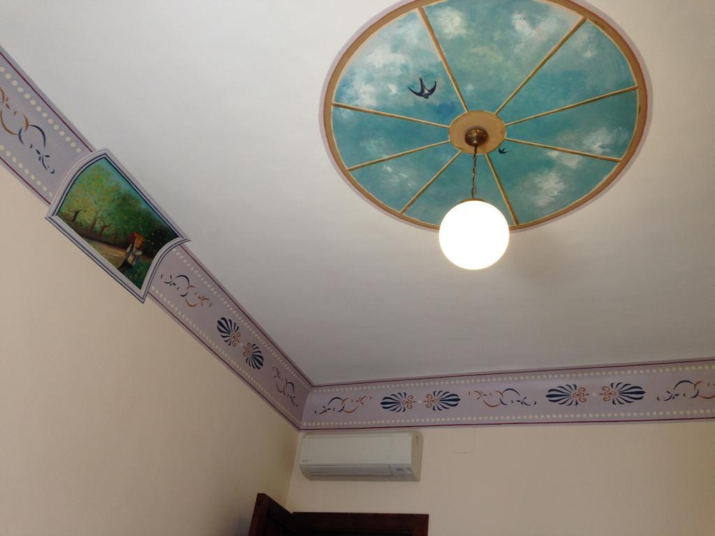 B&B Mar Tirreno บาร์เชลโลนา-ปอซโซ ดี กอตโต ห้อง รูปภาพ