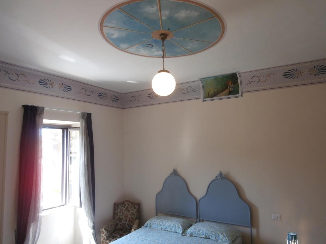 B&B Mar Tirreno บาร์เชลโลนา-ปอซโซ ดี กอตโต ภายนอก รูปภาพ